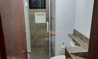 Imagem 5: Apartamento com 3 dormitórios para alugar, 70 m² por R$ 2.200,00/mês - Condomínio Morada d