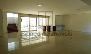 Imagem 3: Casa em condomino com projeto moderno e muito verde