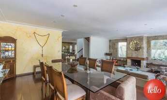 Imagem 6: São Paulo - Casa Padrão - Alto de Pinheiros