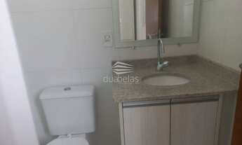 Imagem 6: Lindo apartamento com varanda ampla!