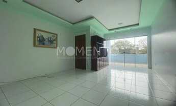 Imagem: Apartamento sobre loja - Av Piquiri