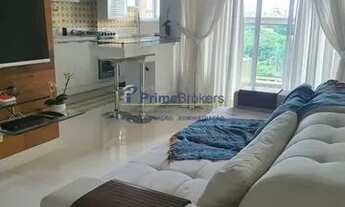 Imagem 6: APARTAMENTO VILA MARIANA - 1 SUÍTE - 1 VAGA - PROX AO PARQUE IBIRAPUERA