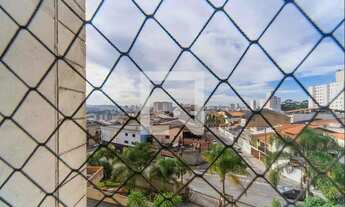 Imagem 6: Apartamento para Aluguel - Cidade Sao Jorge, 2 Quartos, 47 m2