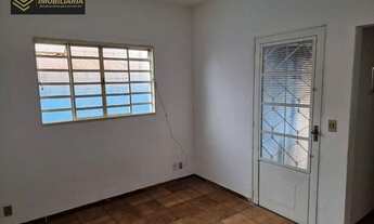 Imagem 4: Kitnet com 1 dormitório para alugar, 45 m² por R$ 650,00/mês - Vila Santa Luzia - Botucatu