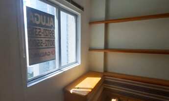 Imagem 4: Apartamento com 1 quarto para alugar por R$ 700.00, 29.10 m2 - BIGORRILHO - CURITIBA/PR