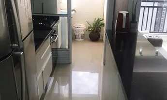 Imagem 7: SÃO PAULO - Apartamento Padrão - VILA ANDRADE