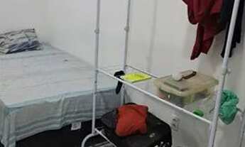 Imagem 2: Kit net mobiliado