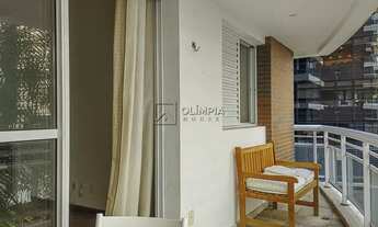 Imagem 5: Venda Apartamento 2 Dormitórios - 76 m² Jardim Paulista