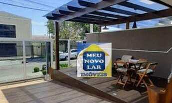 Imagem 3: Excelente Triplex no Fazendinha