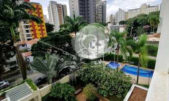 Imagem 6: Apartamento no Cambuí em Campinas, por R$560.000,00 - Façanha Imóveis