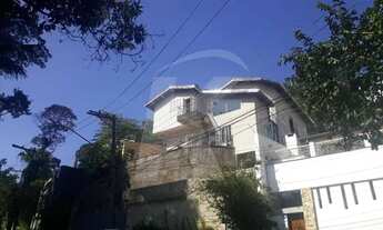 Imagem: Casa à venda em rua fechada, 4 Quartos