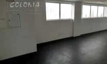 Imagem 4: Santo André - Conjunto Comercial/sala - Vila Bastos