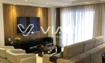 Imagem 7: Apartamento de 210 m² com porteira fechada em São Caetano do Sul-SP