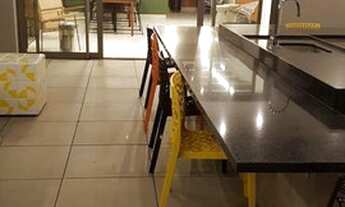 Imagem 5: Prédio novo s/ vaga 30 m2