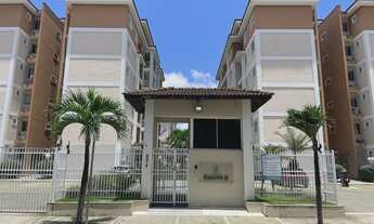 Imagem 4: O condomínio Reserva Passaré II é ideal para quem procura conforto e lazer, com estrutura