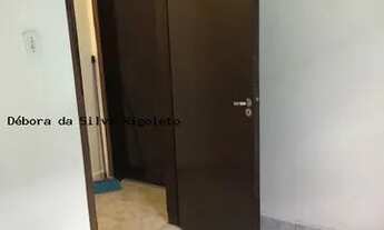 Imagem 5: Sobrado para venda possui 225m² com 5 dormitórios em Jardim Cristiane - Santo André - SP