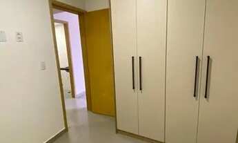 Imagem 2: Apartamento novo a venda, possui 40m2 com 2 quartos em Penha de França - São Paulo - SP