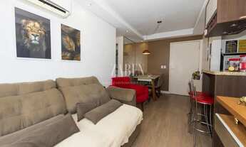 Imagem 6: Apartamento Semi Mobiliado