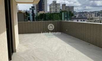 Imagem 6: Cobertura à venda 3 quartos 1 suíte 3 vagas - Santo Antônio