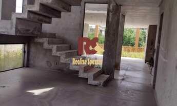 Imagem 3: Casa à venda no bairro Vila de Abrantes (Abrantes) - Camaçari/BA