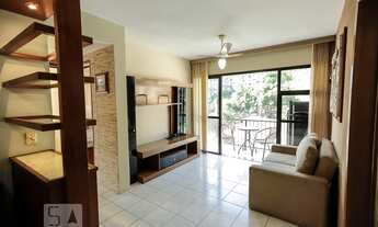 Imagem: Apartamento para Aluguel - Engenho Novo