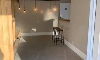 Imagem 6: APARTAMENTO - ANÁLIA FRANCO - SP