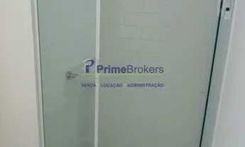 Imagem 13: STUDIO NOVO 33 M² NA CONSOLAÇÃO PRÓXIMO A PAULISTA- SÃO PAULO/SP