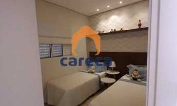 Imagem 5: Casa para Venda em São José do Rio Preto, Residencial Maria Clara II, 2 dormitórios, 1 ban