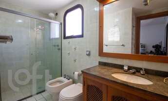 Imagem 5: São Paulo - Apartamento Padrão - Alto da Boa Vista