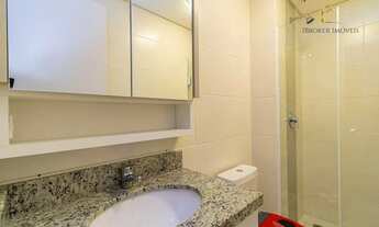 Imagem 13: Apartamento com 3 dormitórios, 65 m² - Aluguel por R$ 3.999/mês ou venda por R$ 530.000