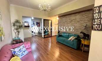 Imagem 7: Apartamento-À VENDA-Ipanema-Rio de Janeiro-RJ