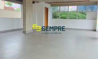 Imagem 6: Andar comercial para alugar no bairro Funcionários com 4 vagas