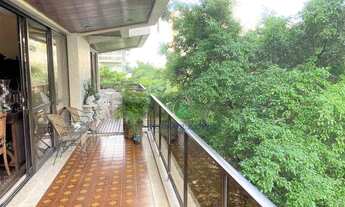 Imagem: Apartamento à venda, 250 m² por R$ 5.900.000,00