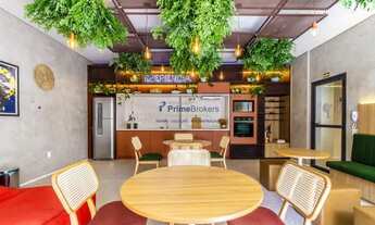 Imagem 6: STUDIO á venda na CHÁCARA KLABIN - PRONTO PARA MORAR