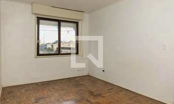 Imagem 1: Apartamento para Aluguel - Passo D'areia, 2 Quartos, 70 m2