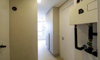 Imagem 2: Apartamento para locação por R$ 52.000,00/mes + custos em Vila Olimpia, São Paulo-SP