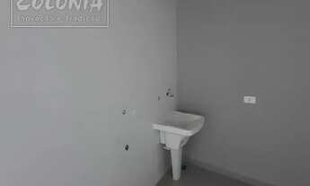 Imagem 6: Santo André - Apartamento Padrão - Vila Curuçá