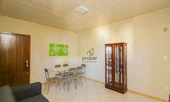 Imagem 5: Apartamento mobiliado com 2 dormitórios para alugar, 61 m² por R$ 2.780/mês - Centro - Pel