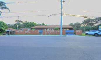 Imagem 3: Casa Residencial para Venda no Santa Cândida em Curitiba, 128.4 m²