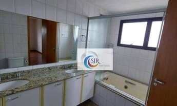 Imagem 2: Apartamento com 4 dormitórios, 275 m² - Centro - Sorocaba/SP