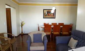 Imagem 3: Apartamento à venda no Ilhas do Sul com 3 quartos por R$ 598.000