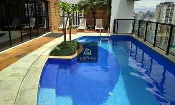 Imagem 4: Flat disponível em Moema