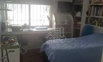 Imagem 6: Apartamento com 2 quartos à venda, 55 m² por R$ 350.000 - Icaraí - Niterói/RJ