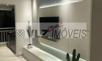 Imagem 6: APARTAMENTO COM 2 DORMITÓRIO E 1 SUÍTE NA VILA MARIANA