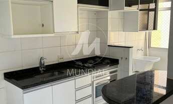 Imagem 6: Apartamento (tipo - padrao) 2 dormitórios, portaria 24 horas, lazer, salão de festa, salão