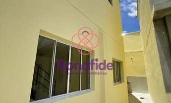 Imagem: JUNDIAÍ - Casa Padrão - JARDIM PACAEMBU