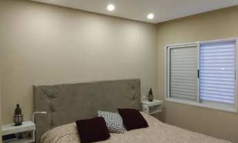 Imagem 5: Apartamento com 3 dormitórios à venda, 78 m² por R$ 439.000 - Cond. Flex Osasco