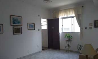 Imagem 5: Apartamento para venda com 2 dormitórios- no Boqueirão - Santos - São Paulo