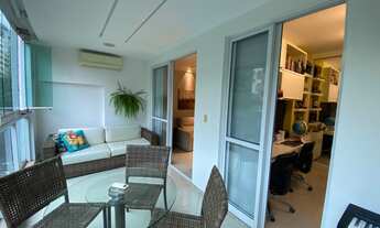 Imagem 5: Apartamento para venda com 3 quartos sendo uma suíte na Praia do Canto