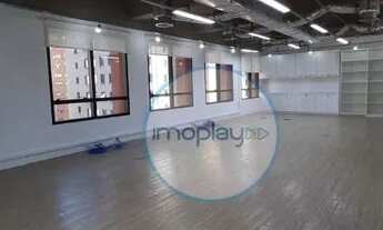 Imagem 2: Conjunto para alugar, 200 m² por R$ 19.390,00/mês - Vila Olímpia - São Paulo/SP